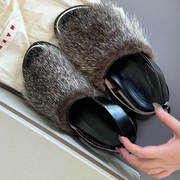 Marni sandals - Picture 3 of 6